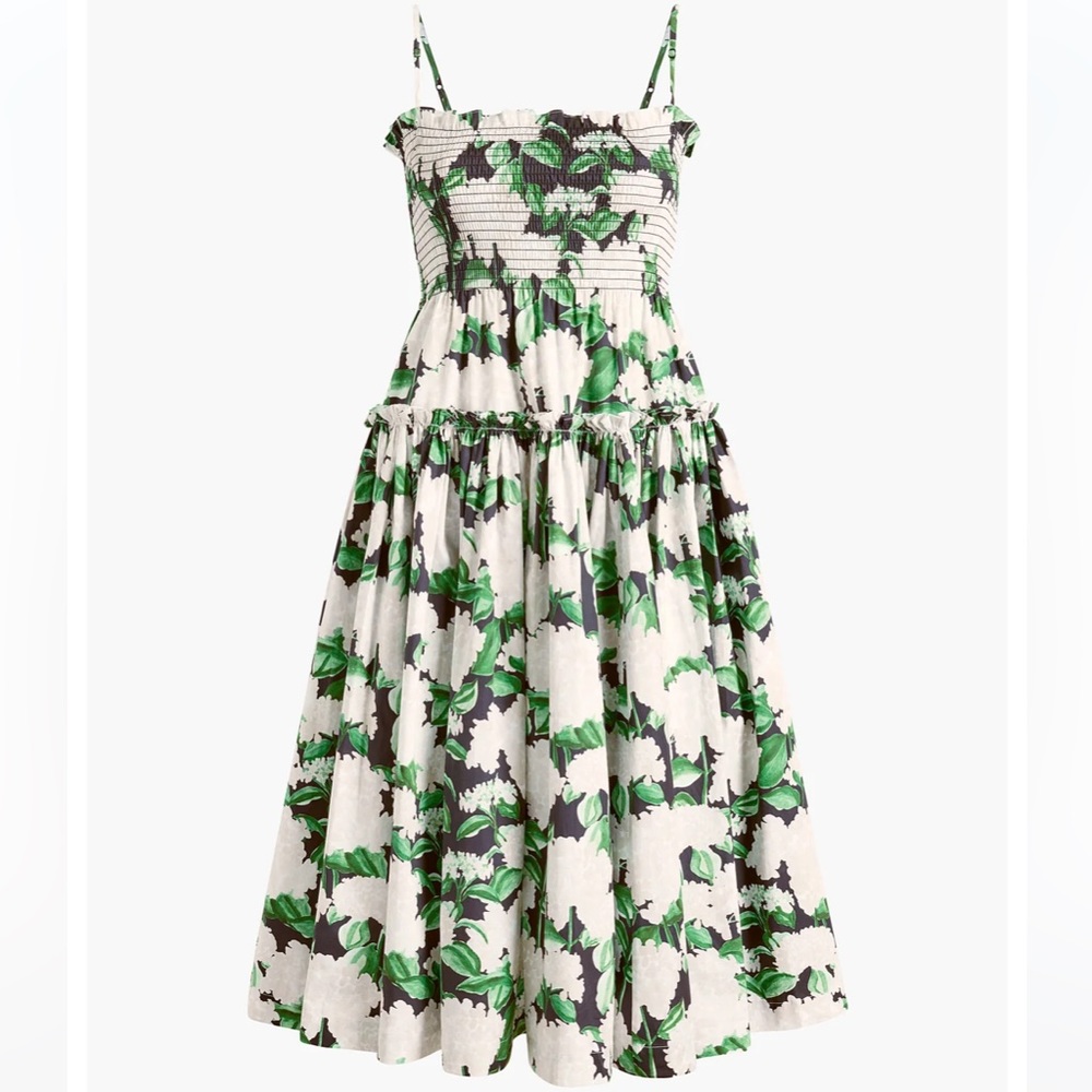 The Seraphina Nap Dress from Hill House